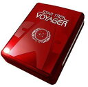 【中古】 スター・トレック ヴォイジャー DVDコンプリート・シーズン 1 完全限定プレミアム・ボックス(DVD6枚組) ケイト・マルグルー (出演), ウィン...