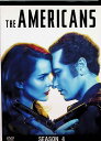 【中古】 ジ・アメリカンズ 極秘潜入スパイ シーズン4(DVD7枚入) ケリー・ラッセル (出演), マシュー・リス (出演) (送料無料)