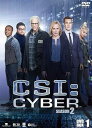 【中古】 CSI:サイバー2 DVD-BOX(DVD5点組) パトリシア・アークエット (出演), テッド・ダンソン (出演), ジェリー・ブラッカイマー (監...