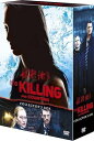 【中古】 キリング/17人の沈黙 DVDコレクターズBOX(DVD6枚入) ミレイユ・イーノス (出演), ジョエル・キナマン (出演) (送料無料)