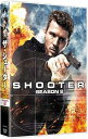 【中古】 ザ・シューター シーズン2 DVD-BOX(DVD4枚組) ライアン・フィリップ (出演), シンシア・アダイ=ロビンソン (出演), ジョン・ラヴィ...