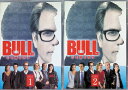 【中古】 BULL ブル 心を操る天才 DVD-BOX PART1& 2 セット (6枚組&5枚組) マイケル・ウェザリー (出演), フレディ・ロドリゲス (...
