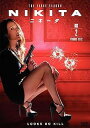 【中古】 NIKITA / ニキータ 〈ファースト・シーズン〉 コレクターズ・ボックス2(DVD6枚組) マギー・Q リンジー・フォンセカ シェーン・ウェスト ...