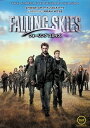 【中古】 フォーリング スカイズ セカンド・シーズン DVDコンプリート・ボックス (DVD5枚組) ノア・ワイリー (出演), ムーン・ブラッドグッド (出演...