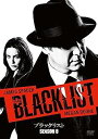 【中古】 ブラックリスト シーズン8 DVD コンプリートBOX(初回生産限定) ジェームズ・スペイダー (出演), メーガン・ブーン (出演), ジョン・ボー...