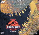 【中古】 ジュラシック・パーク ロスト・ワールド/ジュラシック・パーク 初回限定ツイン・パック (DVD2枚組) サム・ニール (出演), スティーブン・スピル...