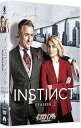 【中古】 インスティンクト -異常犯罪捜査- シーズン2 DVD-BOX(DVD6枚組) アラン・カミング (出演), ボヤナ・ノヴァコヴィッチ (出演), マ...
