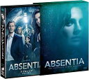 【中古】 アブセンシア〜FBIの疑心〜 シーズン1 DVDコンプリートBOX (初回生産限定)(DVD5枚組) スタナ・カティック (出演, 監督), パトリッ...