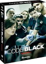 【中古】 コード・ブラック 生と死の間で シーズン1 COMPLETE BOX (DVD9枚組) マーシャ・ゲイ・ハーデン (出演), ルイス・ガスマン (出演...