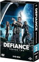 【中古】 DEFIANCE/ディファイアンス シーズン2 DVD BOX(DVD4枚組) グラント・バウラー (出演), ステファニー・レオニダス (出演) (...