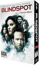 【中古】 ブラインドスポット(ファイナル・シーズン)DVD コンプリート・ボックス(3枚組) サリヴァン・ステイプルトン (出演), ジェイミー・アレクサンダー...