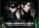 【新品未開封】 ヨンセン&キュジョン / Young Saeng + Kyu Jong 's 1st Story in Tokyo -Y.E.S & ThanK...