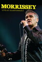 【中古】 Live At Glastonbury (海外版DVD) MORRISSEY (送料無料)