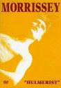 【中古】 Hulmerist (海外版DVD) Morrissey (送料無料)