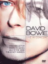【中古】 LIVE AT CONCERT (海外版DVD) David Bowie (送料無料)