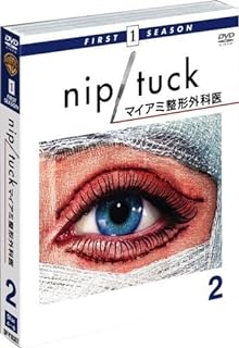 š NIP/TUCK-ޥʰ 1st Ⱦå (8~13á3) [DVD]ǥ󡦥륷 (б...