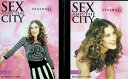【中古】 Sex and the City Season6 VOL.1+2セット DVD サラ・ジェシカ・パーカー (出演), キム・キャトラル (出演), マ...