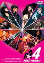 【中古】 ライブビデオ ネオロマンス■ライブ ROCKET★PUNCHI! 4 (DVD2枚組) 2HEARTS (出演), 岩田光央 (出演) (送料無料)