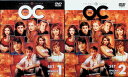 【中古】 The OC 1stシーズン 前半・後半2セット (1~15話・7枚組、16~27話・6枚組) (DVD) ミーシャ・バートン (出演), ベンジャミ...