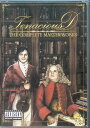 【中古】 Complete Master Works (2pc) (Ac3 Dol) (2枚組) (海外版DVD) TENACIOUS D (送料無料)