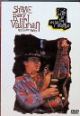 【中古】 Live at the El Mocambo (海外版DVD) Stevie Ray Vaughan & Double Tr (出演) (送料無料)