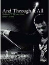 【中古】 And Through It All: Robbie Williams Live 1997-2006 (海外版DVD) Robbie Williams...
