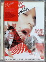 【中古】 Kylie Fever 2002: Live in Manchester (海外版DVD) カイリー・ミノーグ (送料無料)