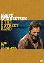 【中古】 Live in Barcelona (海外版DVD) SPRINGSTEEN,BRUCE (送料無料)