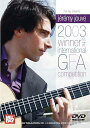 【新品未開封】 2003 Winner of the Intl. Gfa Competition (海外版DVD) Jeremy Jouve (送料無料)