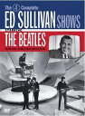 【中古】 Complete Ed Sullivan Shows Starring the Beatle (海外版DVD) ザ・ビートルズ (送料無料)