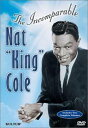 【中古】 Incomparable Nat King Cole (海外版DVD) Nat 'King' Cole (送料無料)