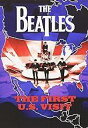 【中古】 First U.S. Visit (海外版DVD) BEATLES (送料無料)
