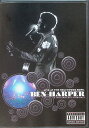 【中古】 Live at the Hollywood Bowl (海外版DVD) ベン・ハーパー (送料無料)