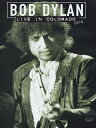 【中古】 Live in Colorado 1976 (海外版DVD) BOB DYLAN ボブ・ディラン (送料無料)