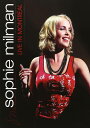 【中古】 Live In Montreal (海外版DVD) sophie milman (送料無料)