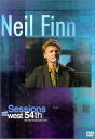 【中古】 Sessions at West 54th (海外版DVD) Neil Finn (送料無料)