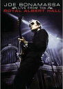 【中古】 Live from the Royal Albert Hall (海外版DVD) Eric Clapton (送料無料)
