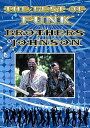 【中古】 Best of Funk (海外版DVD) BROTHERS JOHNSON (送料無料)