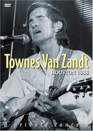 「 Houston 1988: A Private Concert [DVD]」 Townes Van Zandt 1. ) Introduction Harold F. Eggers, Jr. 2. ) Pancho And Lefty 3. ) Buckskin Stallion Blues 4. ) Catfish Song 5. ) No Place To Fall 6. ) Snowin' On Raton 7. ) Rake 8. ) No Lonesome Tune 9. ) Nothin' 10. ) You Are Not Needed Now 11. ) If I Needed You 12. ) Mr. Mudd and Mr. Gold 13. ) Tecumseh Valley 14. ) White Freightliner Blues 15. ) Ill Be There In The Morning 16. ) Barb Donovan talks about Townes Van Zandt 17. ) Come Tomorrow performed by Barb Donovan and Larry Wilson 18. ) Kathleen performed by Larry Wilson 19. ) Mr. Mudd and Mr. Gold performed by Calvin Russell 20. ) Calvin Russell talks about Townes Van Zandt 21. ) End Credits: I'll Be Here In The Morning Townes Van Zandt and Barb JANコード： 0030206661026 🐾 安心の検品・保証 当店ではすべての商品を1点ずつ丁寧に検品したうえで出品しております。 万が一、商品に不備がございましたら、商品到着日から30日以内であれば返品・返金を承ります。どうぞ安心してご利用ください。 🐾 送料無料・スピード発送 AM11時までのご注文は、日本郵便〈ゆうメール〉にて当日発送いたします。 ※ゆうメールは土日祝日の配達がございません。あらかじめご了承ください。 商品は防水クッション封筒で丁寧に梱包し、ポストへお届けします。 🐾 まとめ買いがおトク！クーポン配布中 2点以上のご購入　→　100円引き 4点以上のご購入　→　400円引き 8点以上のご購入　→　1,000円引きDISC PLUSは映画・音楽好きのための専門中古ショップです。 レア盤、絶版アイテム、懐かしの名作など、毎日新商品入荷中！ 🐾 まとめ買いでおトクなクーポン配布中 🐾