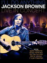 【中古】 I'll Do Anything: Live In Concert (海外版DVD) Jackson Browne (出演), Erica Ferre...