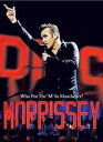 【中古】 Who Put The M In Mancheste (海外版DVD) デジパック仕様 Morrissey (送料無料)