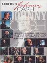 【中古】 Tribute To Johnny Cash (海外版DVD) Sheryl Crow (送料無料)
