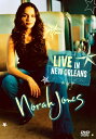 【中古】 Live in New Orleans (海外版DVD) ノラ・ジョーンズ (送料無料)