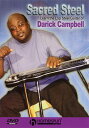 【中古】 Sacred Steel: Learn the Lap Steel Guitar of Darick (海外版DVD) Darick Campbell...