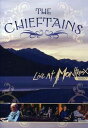 【中古】 Live at Montreux 1997 (海外版DVD) Chieftains (送料無料)