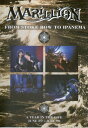【中古】 From Stoke Row to Ipanema: A Year in the Life (海外版DVD) マリリオン (送料無料)