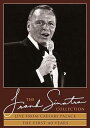 【中古】 Live from Caesars Palace + the First 40 Years (海外版DVD) Frank Sinatra , Dean...
