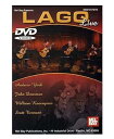 【中古】 Lagq Live (海外版DVD) John Dearman , Judge John Dearman (送料無料)