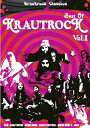 【中古】 Best Of Krautrock Classics Vol. 1 (海外版DVD) オムニバス (送料無料)