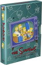 【中古】 ザ・シンプソンズ シーズン 2 DVD コレクターズBOX (DVD4枚組) (送料無料)